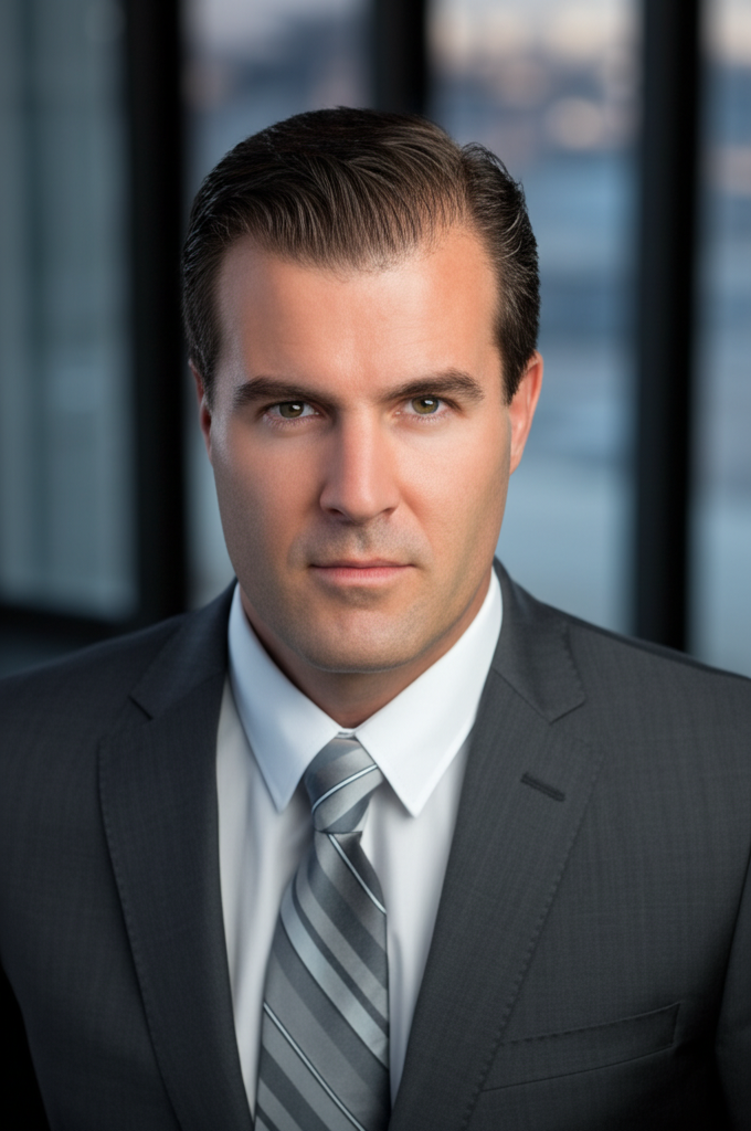 Carlos Mendoza